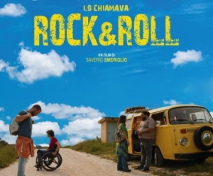 "Lo chiamava rock &amp; roll", il film girato nelle Marche che unisce sport e inclusione