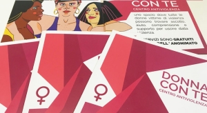 Apre a Grottammare un nuovo sportello del Centro Antiviolenza &ldquo;Donna con Te&rdquo;