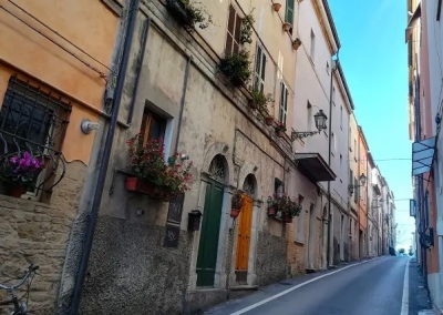 Nota dell'Assessore Lorenzo Vesperini