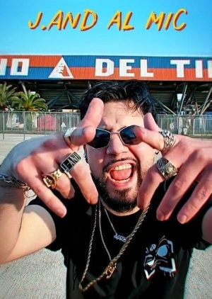 &Egrave; on line l&rsquo;ultima fatica dal titolo "Samba" del rapper sambenedettese J.And