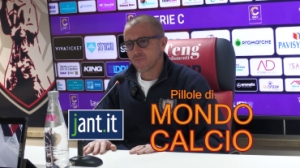 PILLOLE DI MONDO CALCIO DEL 11 02 2026