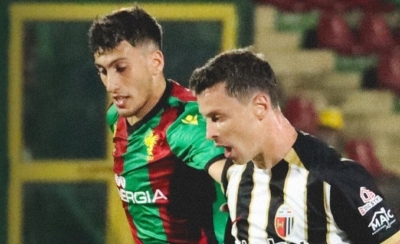 Ascoli Calcio - Bianconeri in crisi, sconfitti anche a Terni