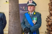 Il generale Nicola Altiero &egrave; il nuovo comandante della Guardia di Finanza Marche