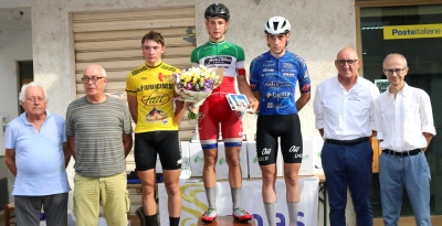 Talacchio di Vallefoglia pronto ad ospitare il Trofeo Presidentissimo Enzo Canuti