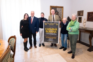Ascoli Piceno - Si alza il sipario al Ventidio, grande attesa per Carmina Burana
