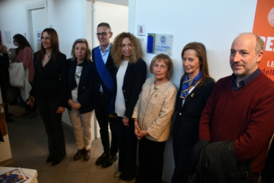 A Fermo nuova stanza di ascolto per le donne vittime di violenza 