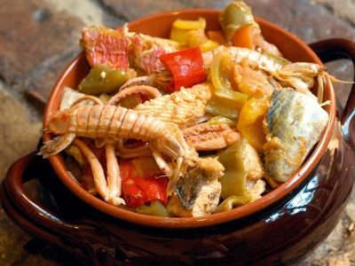Slow Food: 