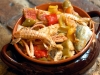 Slow Food: "Dalla vigna alla tavola" vi attende presso l'osteria Caserma Guelfa