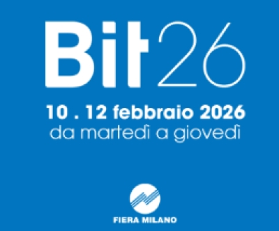 LE MARCHE ALLA BIT 2026: TERRITORIO, BORGHI ED ESPERIENZE AL CENTRO DEL TURISMO DEL FUTURO