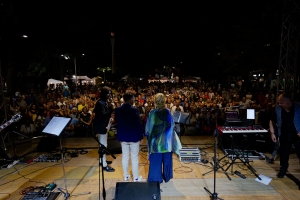 Torna la "Notte Bianca" di Porta Maggiore, programma ricco di appuntamenti venerd&igrave; 25 luglio
