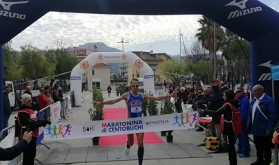 Maratonina di Centobuchi: la 35ªedizione scalda i motori con la prova percorso domenica 1 febbraio