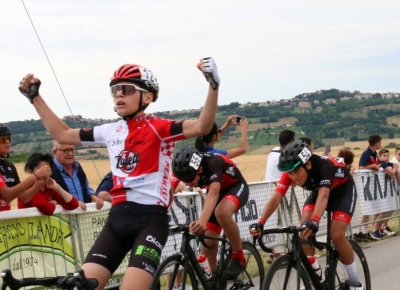 Trofeo Circolo Acli Chiarino e il Trofeo Santi Giuseppe e Filippo Neri, successo per la manifestazione giovanile