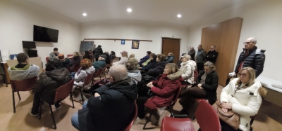 Ascoli Piceno - Stoccaggio gas e pericoli, scatta la raccolta firme dei cittadini