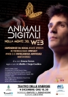 Dipartimento dipendenze patologiche Ast Ascoli: nei teatri di Ascoli e Grottammare uno spettacolo per sensibilizzare su cyberbullismo e dipendenza da social