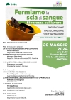 &ldquo;Fermiamo la scia di sangue nelle Marche: prevenzione, partecipazione, contrattazione"