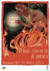 Appignano: al via la I&deg; edizione del Concorso Pittorico Nazionale "Biennale - PitturAppignano 2025"