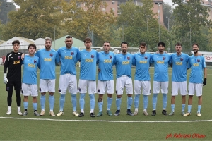 Il posticipo Trodica - Monticelli 1-0 ha archiviato la 10^ giornata del girone B di Promozione
