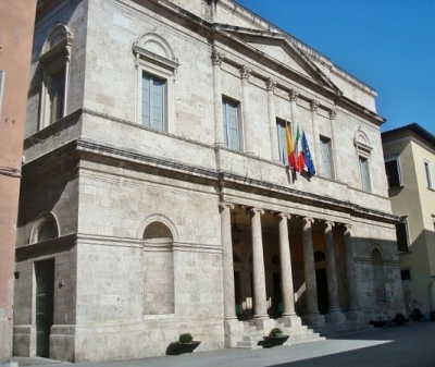 Al Ventidio Basso di Ascoli Piceno il tradizionale concerto di Capodanno