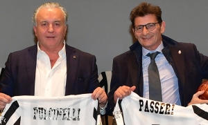 Ascoli Calcio - Cessione della societ&agrave; alla famiglia Passeri: la prossima settimana la firma
