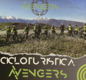 Domenica 30 giugno la manifestazione sportiva &ldquo;Avengers 2024&rdquo;. Cicloturistica di 35 chilometri per valorizzare  il territorio attraverso la bici e la camminata