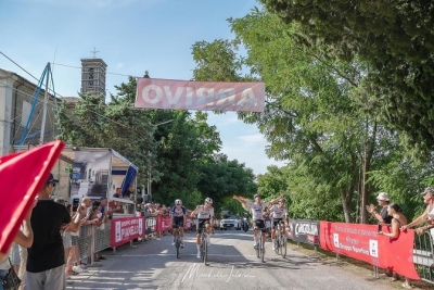 Mezzo secolo e più di ciclismo: il Gruppo Sportivo Pianello celebra la sua storia con il Memorial Diego Schiaroli