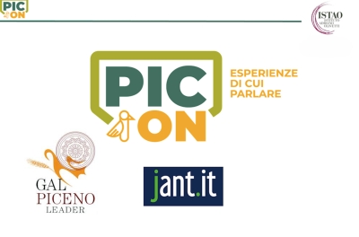 Presentato ad Offida il brand territoriale PicOn