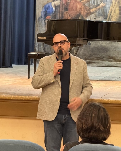 RUOTE NELLA STORIA A RIPATRANSONE
