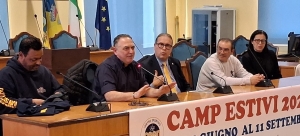 Via i veli al Montegranaro Baseball &amp; Softball edizione 2026