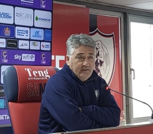 Samb a Ravenna con Boscaglia pronto all&rsquo;esordio: la presentazione del match