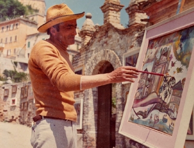 Una tavola rotonda per i 100 anni del Tarpato