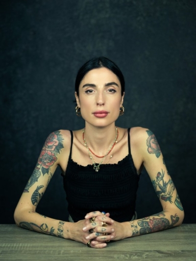 CELEBRAZIONI 30 ANNI DI ON THE ROAD: IL PROGETTO “STRADE” FA TAPPA AD ASCOLI PICENO. ARRIVANO CARLOTTA VAGNOLI E JENNIFER GUERRA