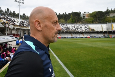 Ascoli Calcio - Finisce l'avventura al Picchio di mister Mimmo Di Carlo