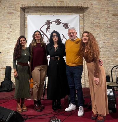 Il battito della terra torna a Offida, con il Sibylla Folk Festival