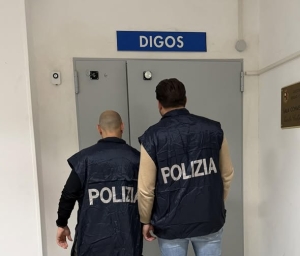 Arrestato 25enne teramano per addestramento ad attivit&agrave; con finalit&agrave; di terrorismo