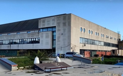 Lavori Palaspeca: sport cittadino allo sbando senza la seppur minima programmazione