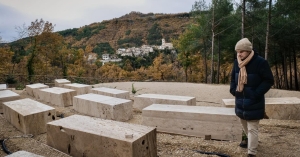 Ascoli Piceno - Necropoli di Castel Trosino, i lavori entrano nel vivo
