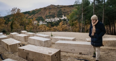 Ascoli Piceno - Necropoli di Castel Trosino, i lavori entrano nel vivo