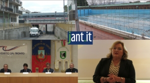 Spiccioli per la piscina comunale Primo Gregori e nulla per il sottopasso di via Mare