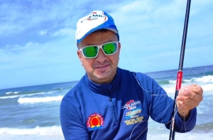 L&rsquo;Apsd San Benedetto Colmic ottiene un terzo e quarto posto nella finale nella competizione provinciale Teramo 2025 di Surfcasting
