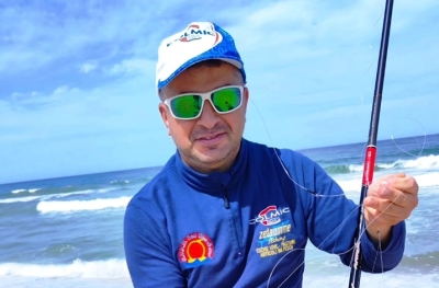 L’Apsd San Benedetto Colmic ottiene un terzo e quarto posto nella finale nella competizione provinciale Teramo 2025 di Surfcasting