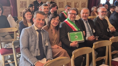 Premio Bandiera Verde Cia: vince l’agricoltura motore della filiera