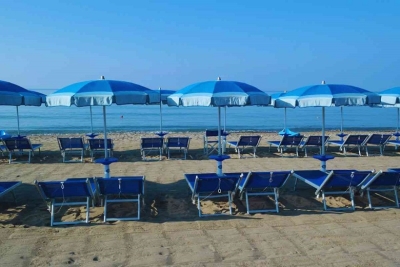 Balneari, 'l'incertezza frena gli investimenti in spiaggia'