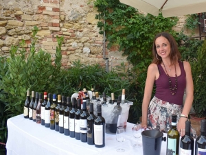 19, 20, 21 Luglio: Borgo diVino in tour torna a Grottammare per un intero weekend di degustazioni