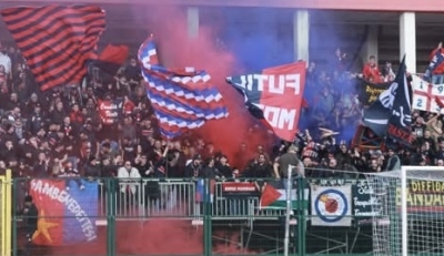 Samb contro la capolista Arezzo nella prima del post Palladini: la presentazione del match