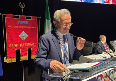 Sacche di plasma sprecate, Avis Marche 'rischio di mortificare il valore del dono'