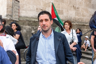 Ascoli Piceno - Il Pd contro il Governo: 