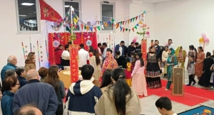 A Stella di Monsampolo si &egrave; celebrata Diwali 2025, la Festa delle Luci e Preghiera per la Pace