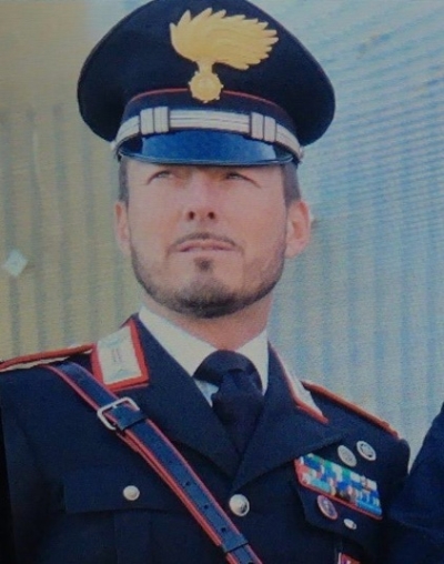 Il Maresciallo Capo Mario Di Filippantonio ha assunto il comando del Nucleo Carabinieri Ispettorato del Lavoro (NIL) di Teramo