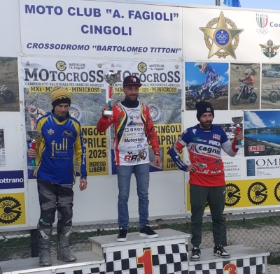 Dopo la pioggia, l’arcobaleno di successi in casa Red Racing