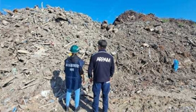 Smaltimento abusivo rifiuti, sequestro impianto e perquisizioni